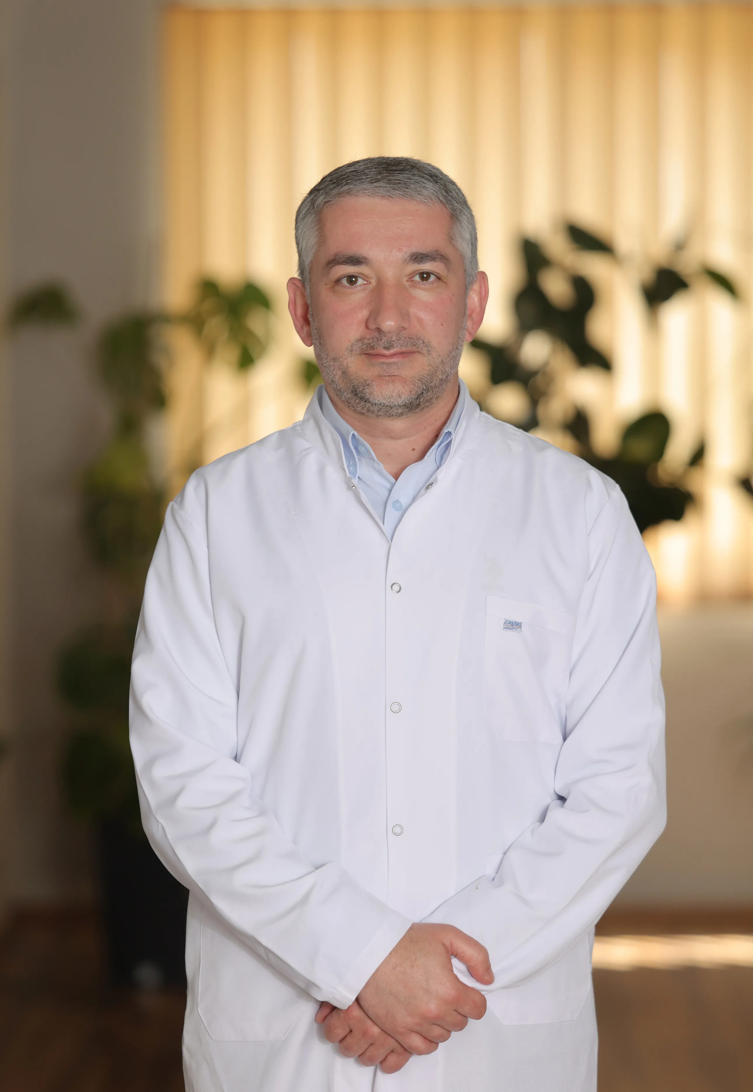 ვასილ გერგედავა