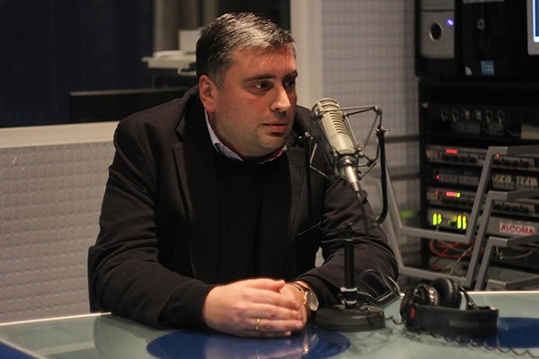 რევაზ ჯორბენაძე: ჩვენ ვართ ევროპაში მე-10 კლინიკა, სადაც "ოზაკის ოპერაცია" კეთდება
